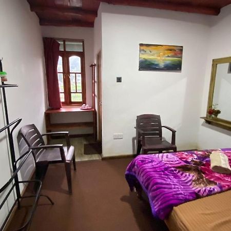 Dream Hill Homestay Nuwara Eliya Eksteriør bilde