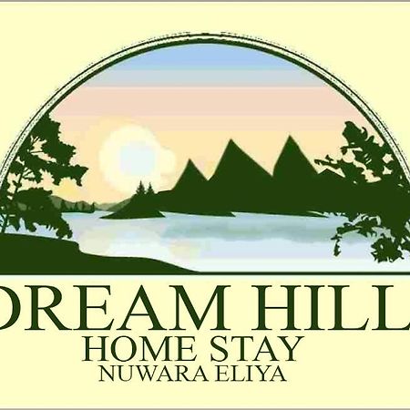 Dream Hill Homestay Nuwara Eliya Eksteriør bilde