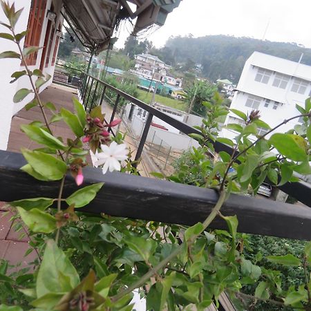 Dream Hill Homestay Nuwara Eliya Eksteriør bilde