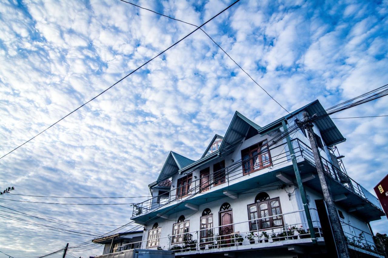 Dream Hill Homestay Nuwara Eliya Eksteriør bilde