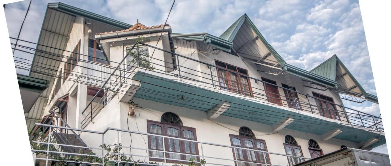 Dream Hill Homestay Nuwara Eliya Eksteriør bilde