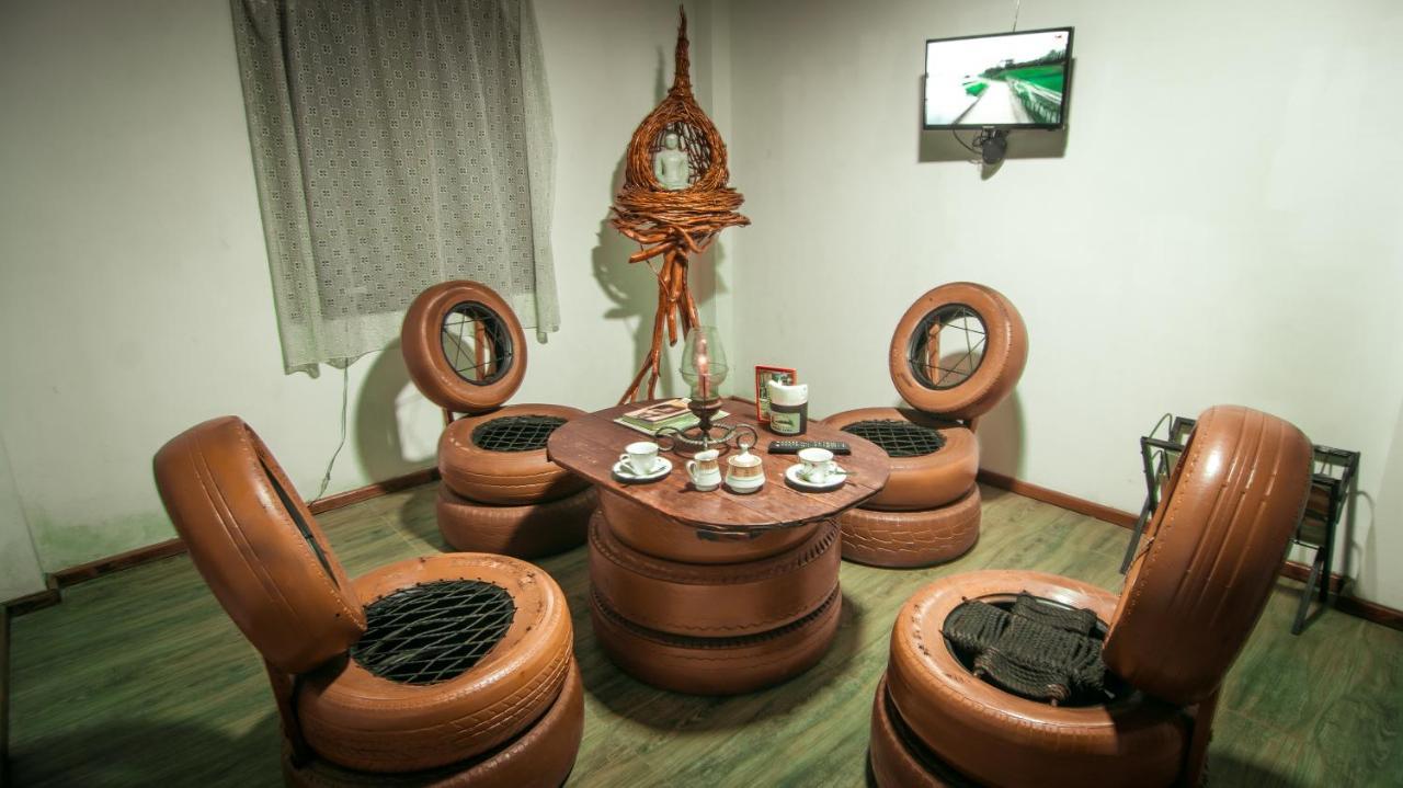 Dream Hill Homestay Nuwara Eliya Eksteriør bilde