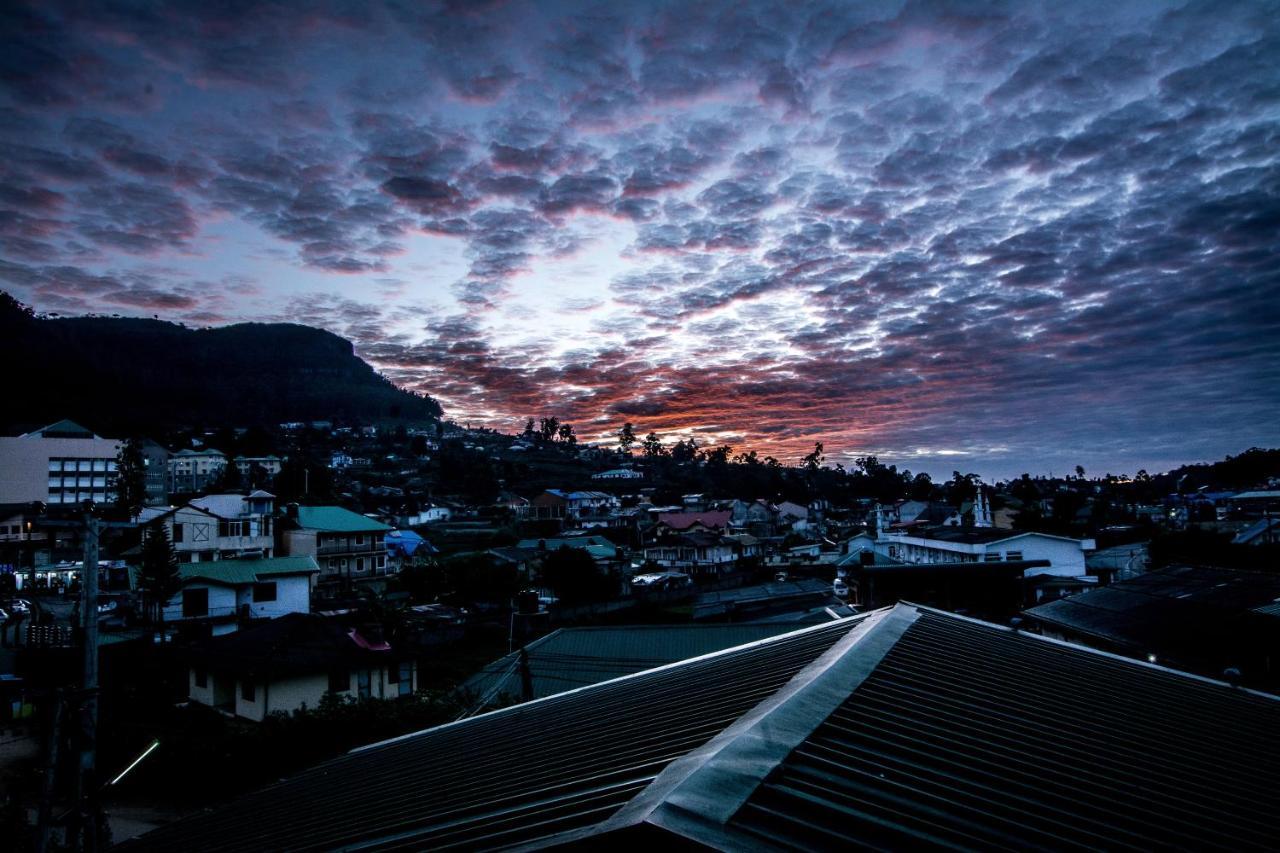 Dream Hill Homestay Nuwara Eliya Eksteriør bilde
