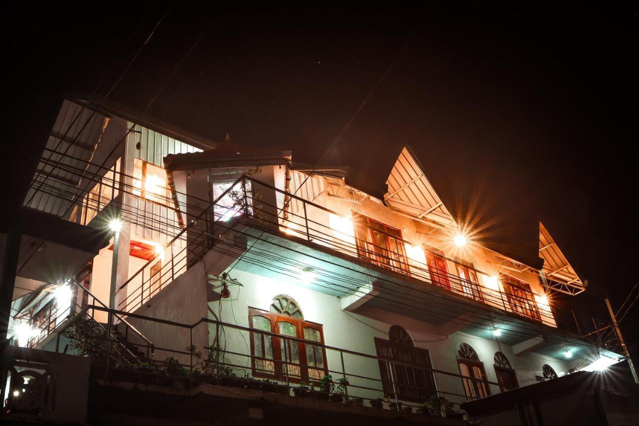 Dream Hill Homestay Nuwara Eliya Eksteriør bilde