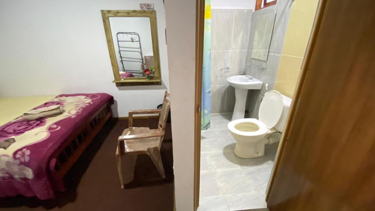 Dream Hill Homestay Nuwara Eliya Eksteriør bilde