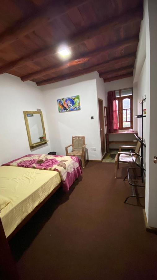 Dream Hill Homestay Nuwara Eliya Eksteriør bilde