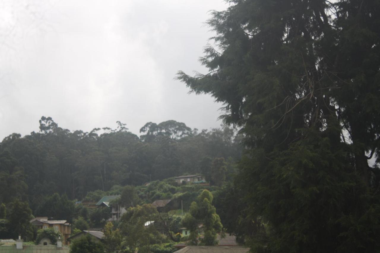 Dream Hill Homestay Nuwara Eliya Eksteriør bilde