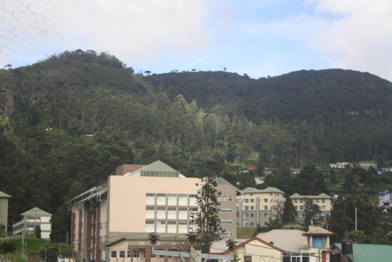 Dream Hill Homestay Nuwara Eliya Eksteriør bilde