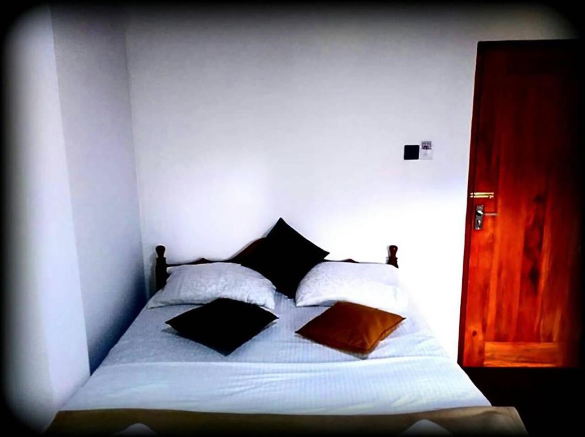 Dream Hill Homestay Nuwara Eliya Eksteriør bilde