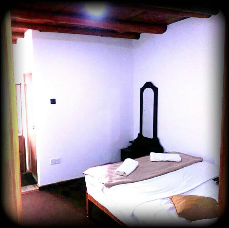 Dream Hill Homestay Nuwara Eliya Eksteriør bilde