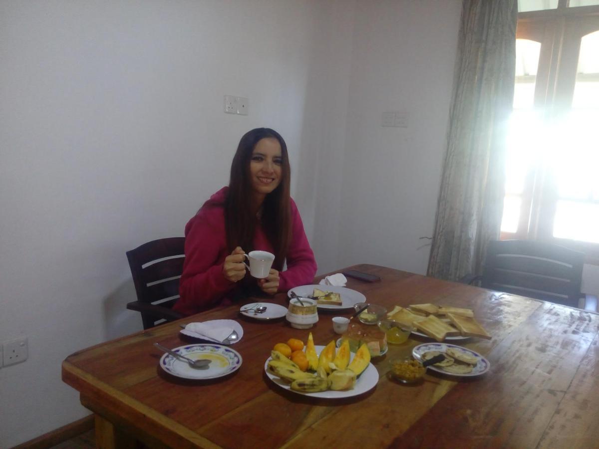 Dream Hill Homestay Nuwara Eliya Eksteriør bilde