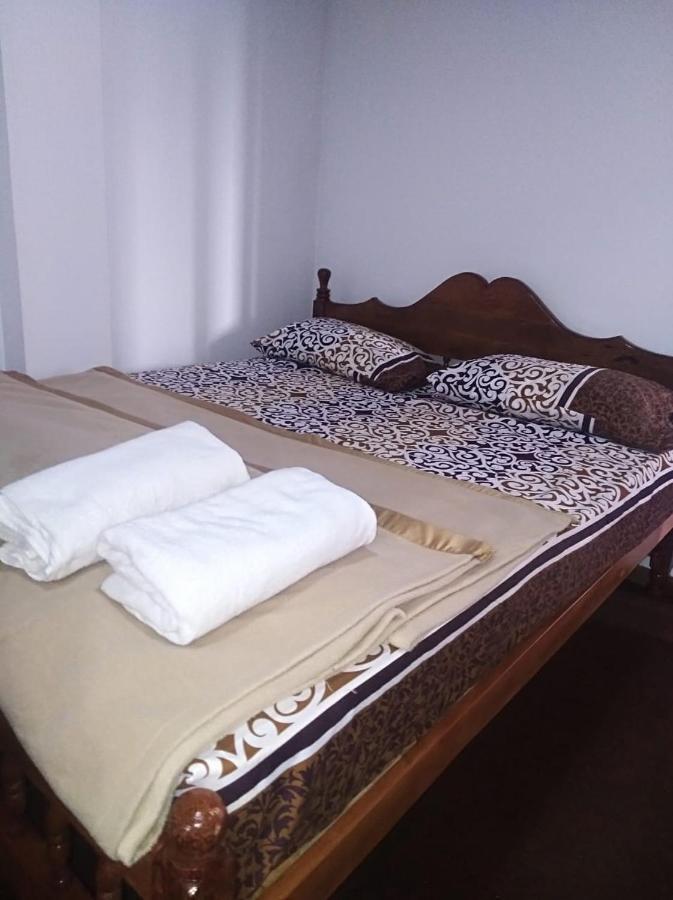 Dream Hill Homestay Nuwara Eliya Eksteriør bilde