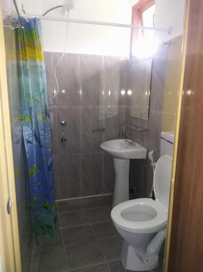 Dream Hill Homestay Nuwara Eliya Eksteriør bilde