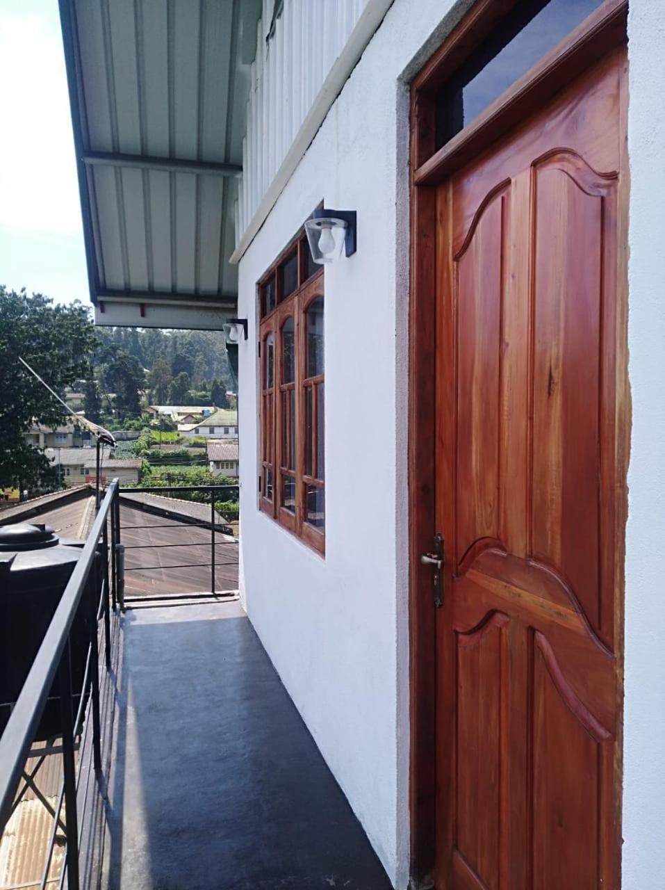 Dream Hill Homestay Nuwara Eliya Eksteriør bilde