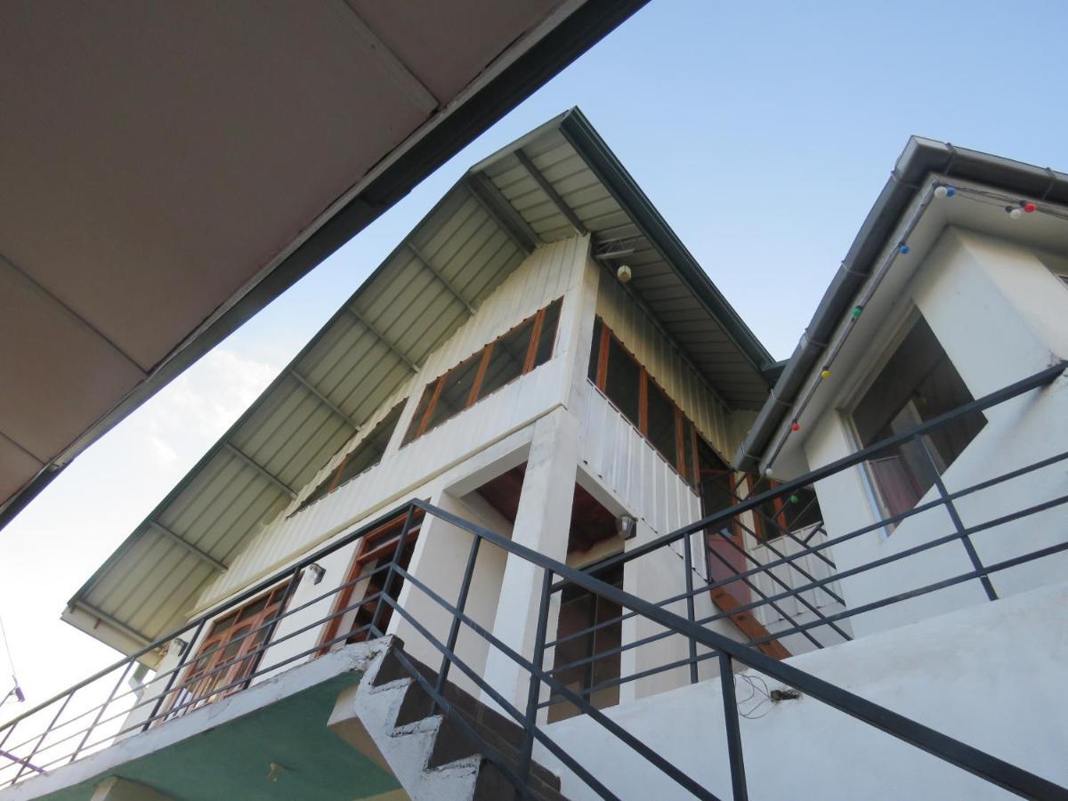 Dream Hill Homestay Nuwara Eliya Eksteriør bilde