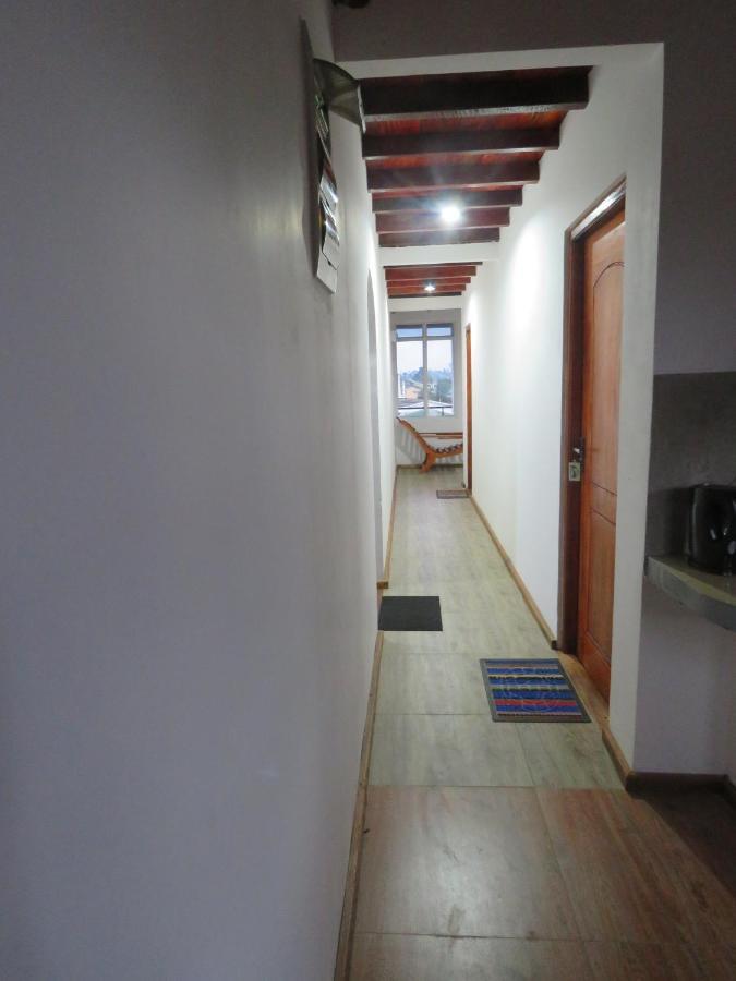 Dream Hill Homestay Nuwara Eliya Eksteriør bilde