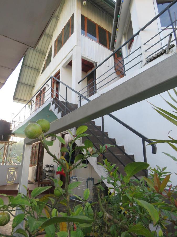 Dream Hill Homestay Nuwara Eliya Eksteriør bilde