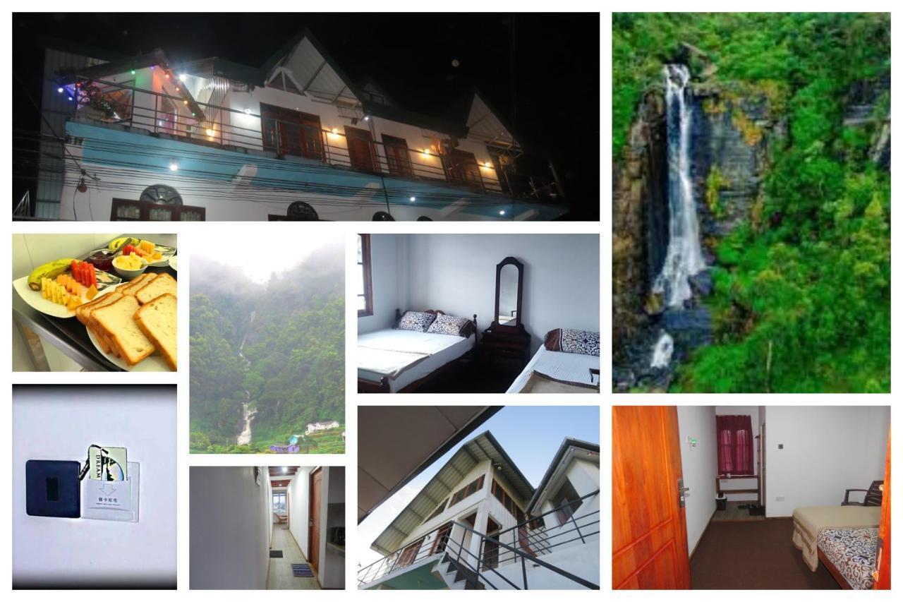 Dream Hill Homestay Nuwara Eliya Eksteriør bilde