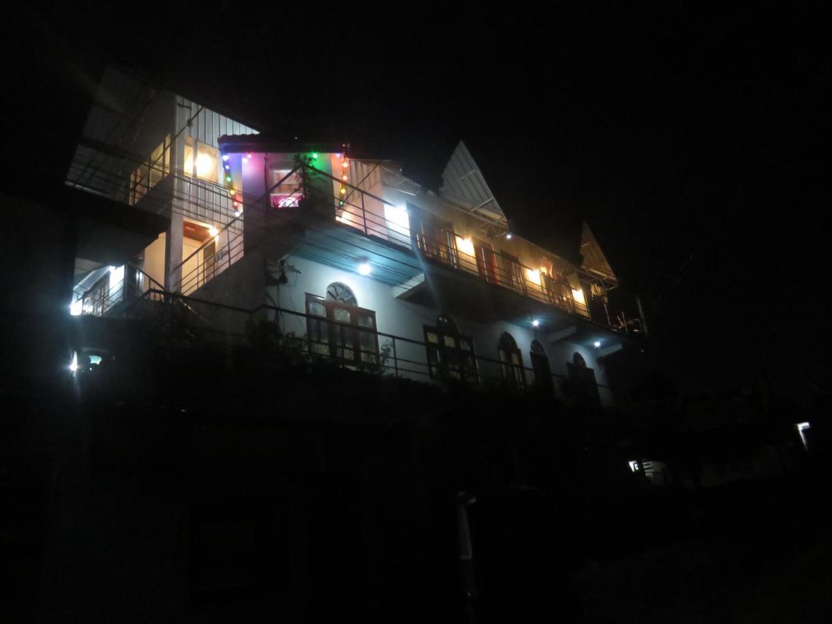 Dream Hill Homestay Nuwara Eliya Eksteriør bilde
