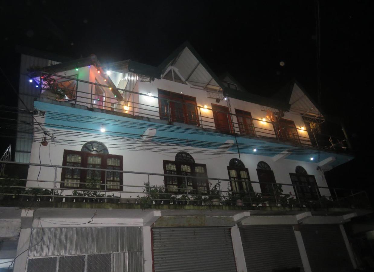 Dream Hill Homestay Nuwara Eliya Eksteriør bilde