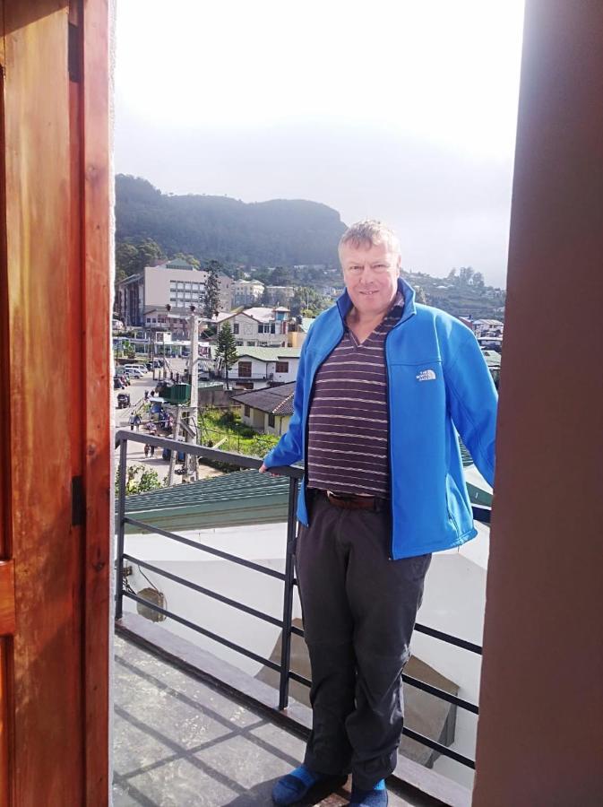 Dream Hill Homestay Nuwara Eliya Eksteriør bilde