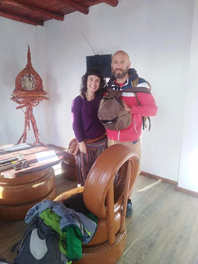 Dream Hill Homestay Nuwara Eliya Eksteriør bilde
