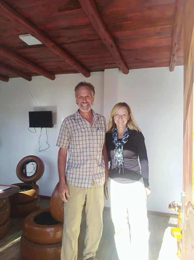 Dream Hill Homestay Nuwara Eliya Eksteriør bilde
