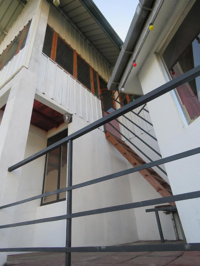 Dream Hill Homestay Nuwara Eliya Eksteriør bilde