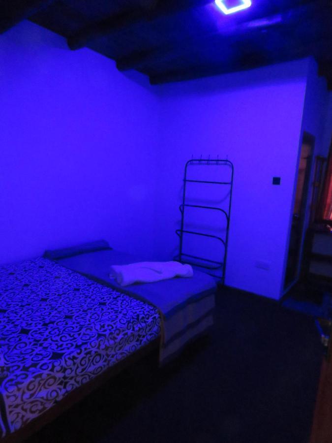 Dream Hill Homestay Nuwara Eliya Eksteriør bilde