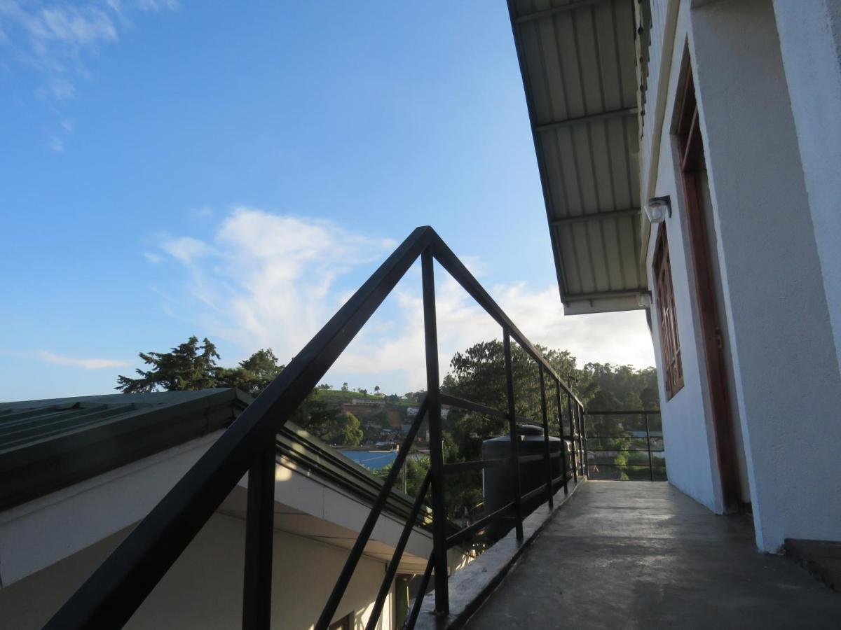 Dream Hill Homestay Nuwara Eliya Eksteriør bilde